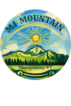 Mary Jane Mountain logo