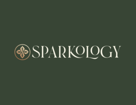 Sparkology logo