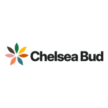Chelsea Bud logo