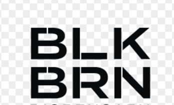BLKBRN logo
