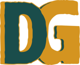 DGarden Detroit logo