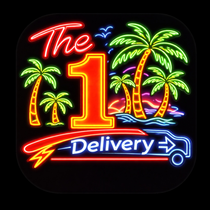 Corona Rush Budz logo