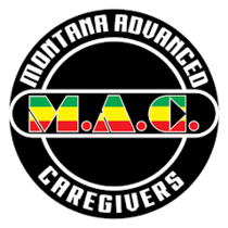 Montana Advanced Caregivers logo