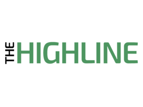The Highline logo