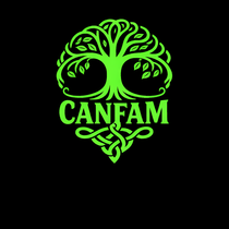 CANFAM logo