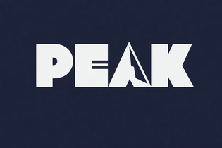 Peak Cannabis Co logo
