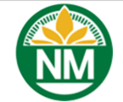 NatureMed - AZ logo