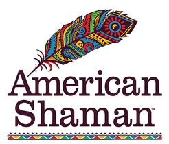 American Shaman Waukesha logo