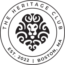 The Heritage Club logo