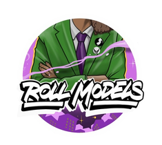 Roll Model logo