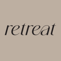 Retreat 1 logo