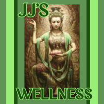 JJ's Wellness logo