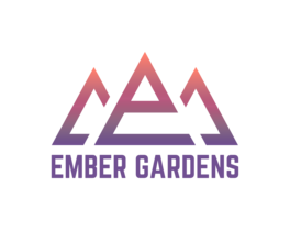 Ember Gardens logo