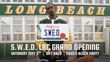S.W.E.D - Long Beach logo