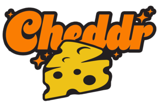 Cheddr logo
