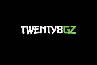 Twenty8Gz logo