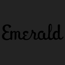 The Emerald Carroll Gardens logo