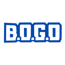 BOGO logo