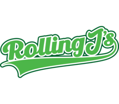 Rolling J's logo