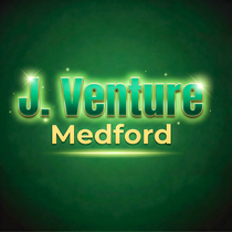 The J Venture logo