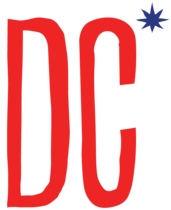 DC Hagerstown logo