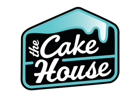 The Cake House - San Jose logo