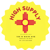 High Supply logo