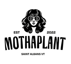 MothaPlant logo