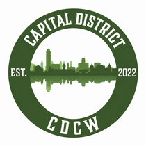 Capital District Cannabis logo