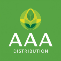 AAA Distribution LLC logo
