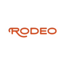 Rodeo Rocky Hill logo