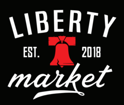 Liberty Market logo
