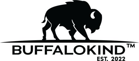 BuffaloKind logo