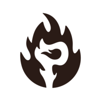 Pekin's Local logo