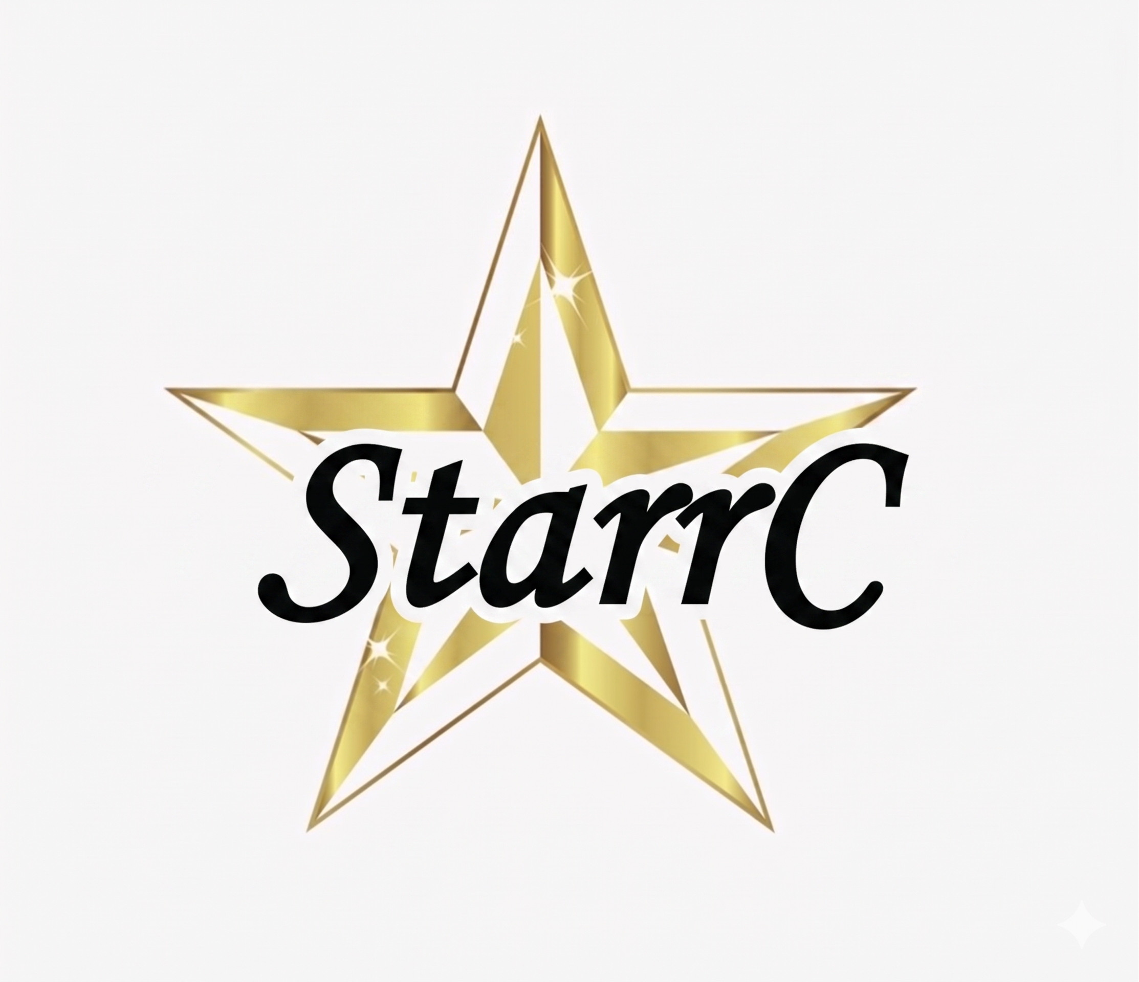 StarrC logo
