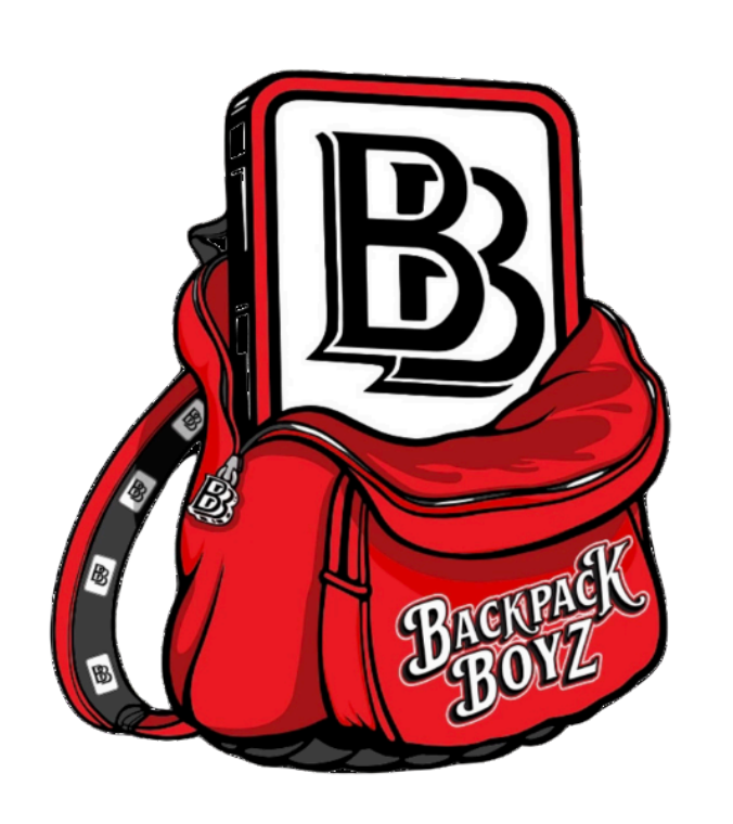 Backpack Boyz logo