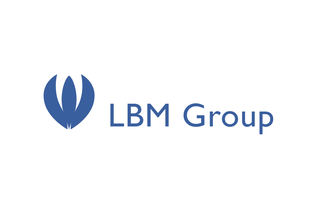 LBM Group logo
