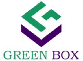 Green Box Dispensary LLC logo
