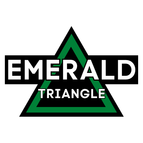 Emerald Triangle Dispensary logo