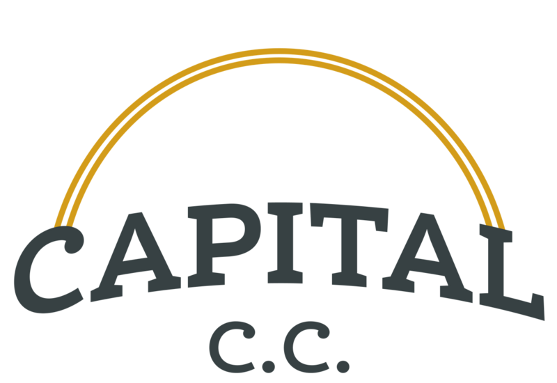 Capital Cannabis Co. logo