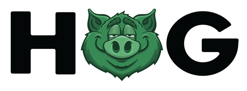 HOG Cannabis Provisioning logo