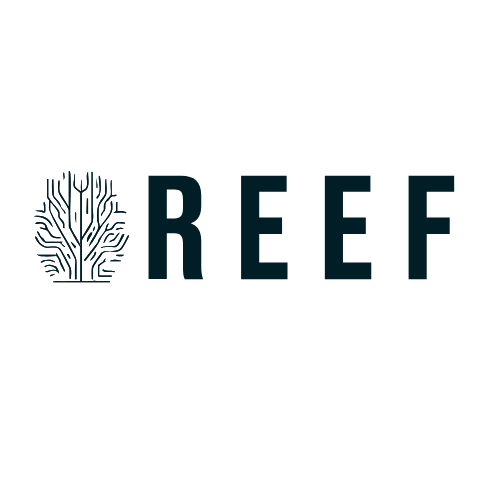 Reef Wellness logo
