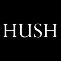 Hush NY logo