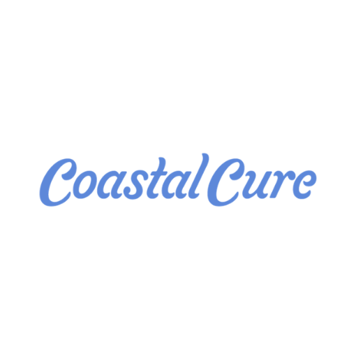 Coastal Cure logo