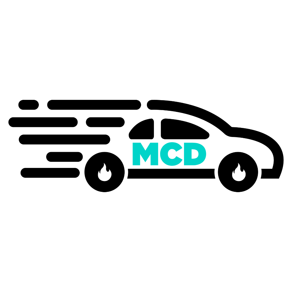 Maryland Cannabis Delivery logo