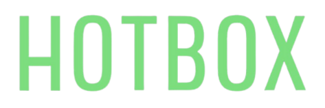 Hotbox DC logo