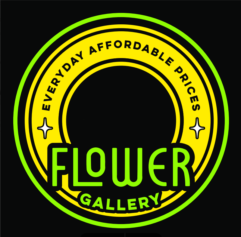 Flower Gallery logo