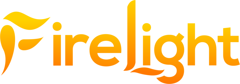 Firelight and Co logo