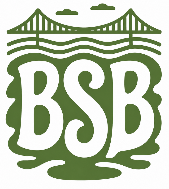 Broad Street Buds logo