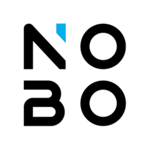 NOBO logo